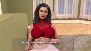 Shut Up And Dance – Masturbating Sarah (25)