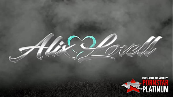 Stacked Gals Alix Lovell & Alura Jenson In A Slutty Fuck In The Pool!