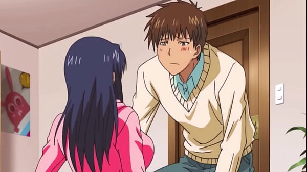 Stesister lose her virginity • Exclusive •