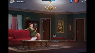 SUMMERTIME SAGA V0.20.5 – PT.256 – MARIA'S PLACE