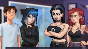 SUMMERTIME SAGA V0.20.6 – PT.261 – WHAT'S THE TRUTH