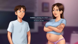 SUMMERTIME SAGA v0.20 – MARIA AND TONY'S STORY – PT.217