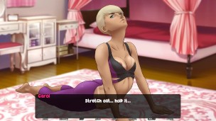 Tamas Awakening – Part 4 Karol Got Furious