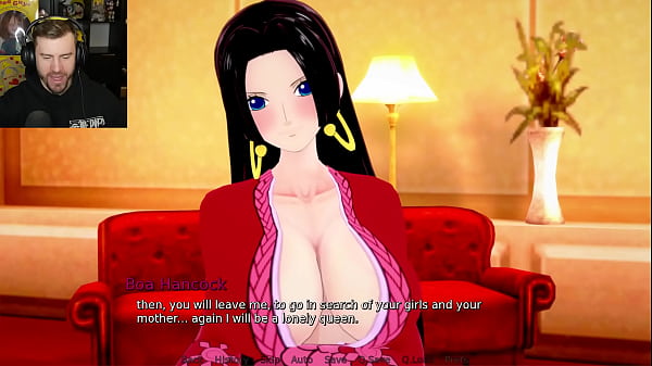 The Most Unhinged One Piece Game (Ero Ero No Mi)