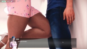 The Secret: Reloaded – Sex before a job interview (12)