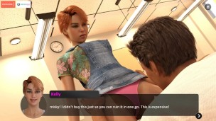 The Spellbook – 13 The Hero Of The Stall