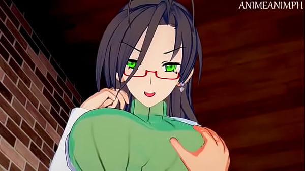 The Testament of New Devil – Chisato Hasegawa