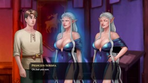 WHAT A LEGEND #17 – Start of a New Adventure!