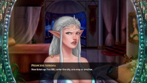 WHAT A LEGEND #2 – Let Me In!