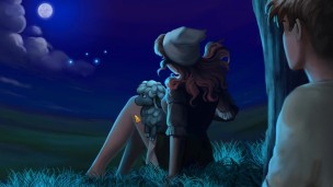 WHAT A LEGEND #30 – Magic Glasses