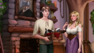 WHAT A LEGEND #38 – Got Her Confidence Back