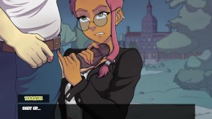 Witch Hunter [v0.7] Part 18 Bookstore Of Sex By LoveSkySan69