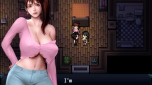 Zombie Retreat 2 – Part 2 – Milf With Big Melons By LoveSkySan69