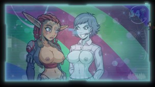 Akabur's Star Channel 34 Uncensored Guide Part 47