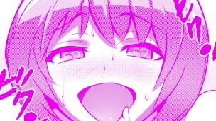 Cute Girl Cumming and Moaning for you