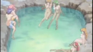 Hentai Flick That Has Big Tits On Hot Chicks