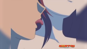 Hentai Pros – Sexy Nurse Goes Out On A Date With One Of Her Patients