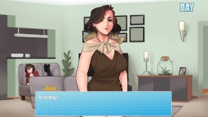 House Chores – Beta 0.4.0 Part 8 New Stuff For Babe