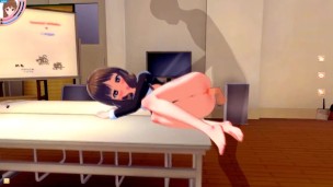 Miko – Kaguya-sama wa Kokurasetai