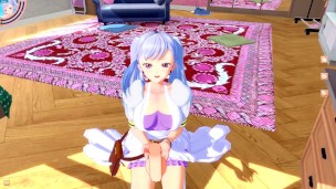 Noelle Silva – Black Clover