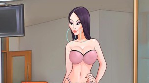 SEXNOTE _PT.14 – Take Off Your Bra, Sue