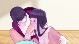 SEXNOTE _PT.24 – New Therapy II – SO HOT