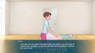 SEXNOTE _PT.37 – The Pelvic Chakra