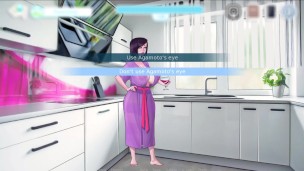 SEXNOTE _PT.9 – Underneath Their Clothes