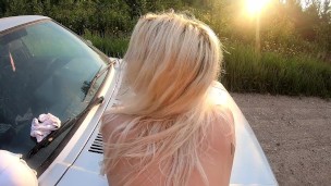 She LIKES to take ME on ADventure🧡🖤 Public PaRK is OUR  NEXT STOP🌟