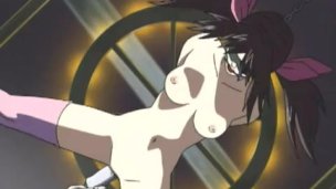 Tightly Bound At Night