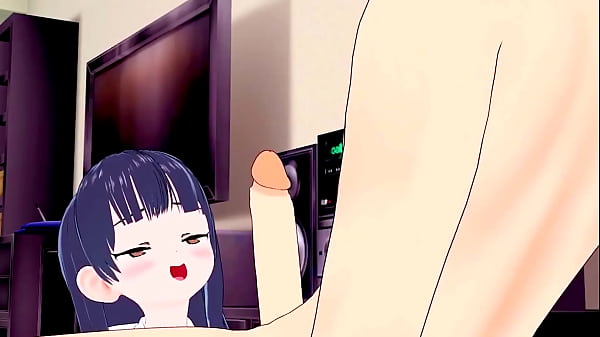 Anna Yamada Intense Fucking at College Room – The Dangers in my Heart Hentai