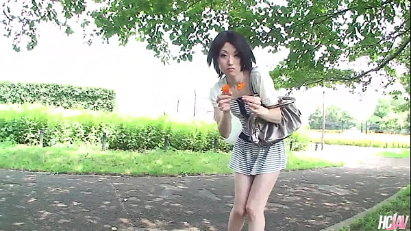 Beautiful Japanese Chick Mizuki Picked Up and Fucked