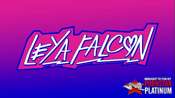 Busty Leya Falcon Gets Wrecked By Kris K Bareback!