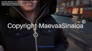 CUCKOLD – AD Laurent fucks me in front of my husband