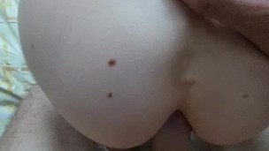 Fucked Redhead Anal and cum on mouth 🔥🔥🔥
