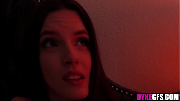 Halloween lesbian porn