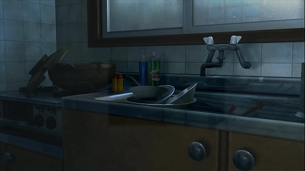 Hatsune Miku Odds&Ends Project diva Nude Mod Full Nude