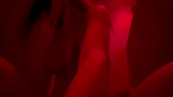 Italian Big Tits Milf In the Club horny AF