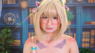 My dad’s friend gave me money to buy toys on the condition that I made a video showing my breasts