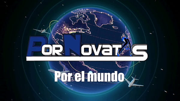 PORNOVATAS – Nueva Morenaza Española en su primer Video porno
