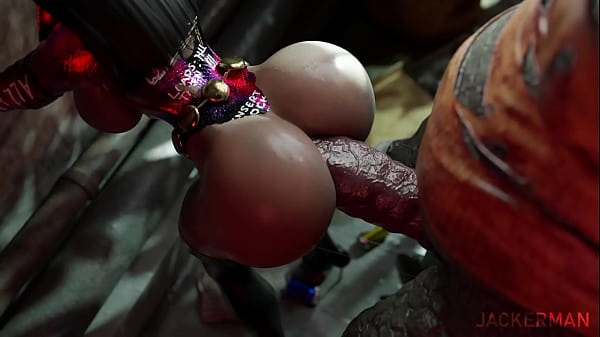 Selina’s Shame – Jackerman