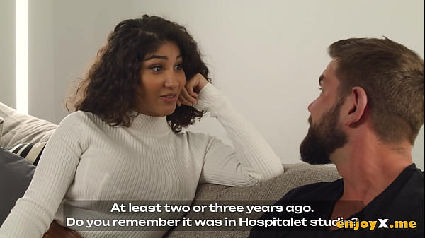 Unleash your naughty side with Zenith Venus Afrodita, a kinky latina goddess with ample man-milkers who craves raunchy hookup and adores XXX porn!