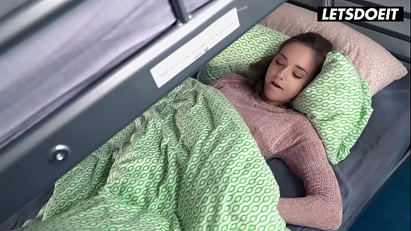 Big Ass Ukrainian Teen Oxana Chic Seduces And Fucks Cheating Boyfriend – LETSDOEIT