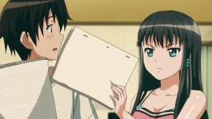 Big Boobed Beauty Loves To Draw While Fucking A Big Cock