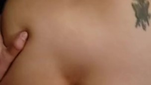 Bj and fucking on the couch