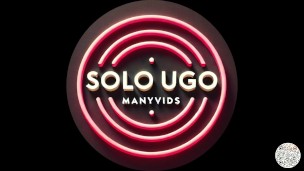 Busty Japanese beauty meets solougo 1