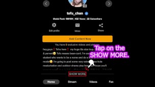 【Ｉカップ変態巨乳女子大生とうふ】横乳丸出し花魁コスプレでスケルトンディルドで立ちオナニー動画だよ💕