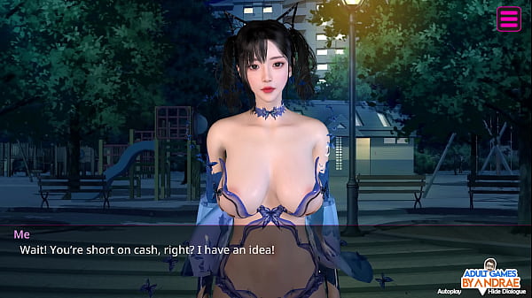 EP7: Mion Call Herself The Magical Girl – Female Anchor Next Door