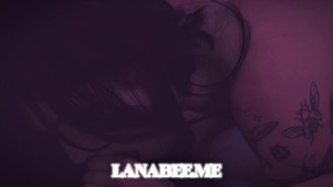 Fucking a stranger at a house party ASMR