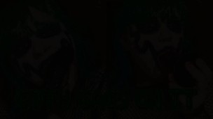 Goth gags on it TRAILER